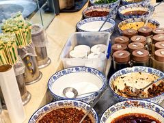 -桥香园云南过桥米线(金马碧鸡店)