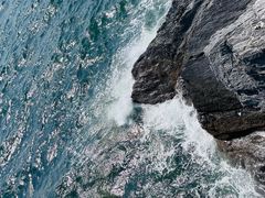 -大连金石滩滨海国家地质公园