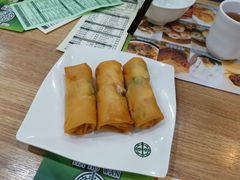 -添好运点心专门店(中环IFC店)