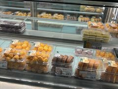 -泸溪河桃酥(秦淮夫子庙一店)