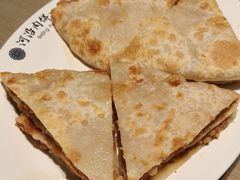 -河沿肉饼Beijing Pie(锡拉胡同店)
