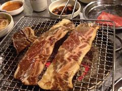 -釜山火炉·海鲜烤肉(紫藤路店)