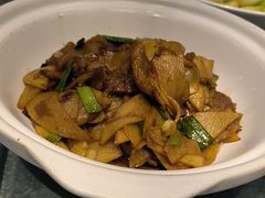 -红菜坊·烤鸭·川鲁宴(石园店)