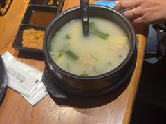 -九田家黑牛烤肉料理(华侨城店)