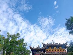 -西宁南禅寺-法幢寺