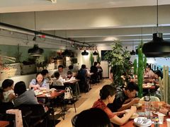 大堂-卡朋厨房(289艺术园区店)