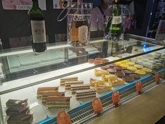 -大小咖啡 BigSmallCoffee(麦子店)