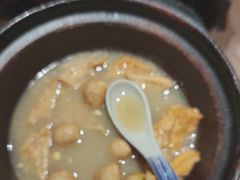 -张大嘴菜馆(庞各庄店)
