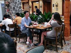 大堂-巴依老爷新疆美食(望京小街店)