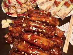 -颂福楼·南京菜(定淮门店)