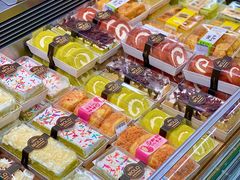 -永辉超市(大西洋银泰城店)