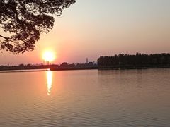 -东湖落雁景区