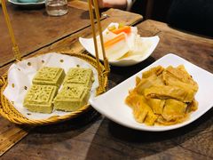 -五观堂素食(新华路店)