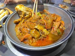 -青木岚小海鲜•小龙虾(友谊店)