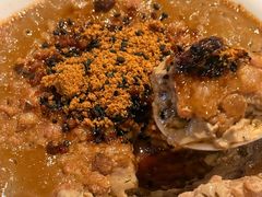 姜汁炖蛋-荣家小吃(紫阳街店)