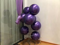 -云上瑜伽·普拉提·维密馆