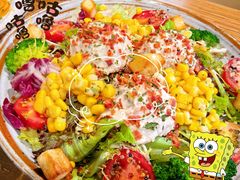 -魏斯理汉堡(西安沣东吾悦店)