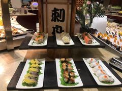 -世纪金源·西餐厅(观音桥东环路店)