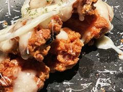 -Fuzzy Bistro 浮几韩餐·茶酒馆