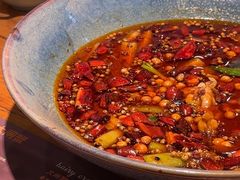 -北京食堂·烤鸭·宵夜(亚运村店)