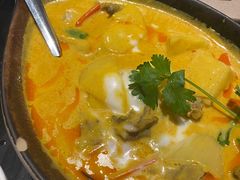 -Thai Alley泰爱里(二沙岛店)