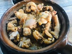 -阳江河堤老牌曾记美食