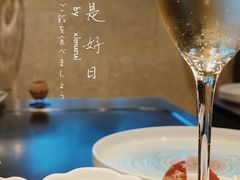 -枫品铁板烧(东樾店)