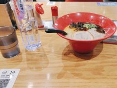 -一風堂拉面(美罗城店)