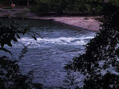 -九曲溪竹筏码头