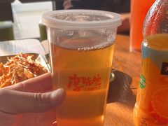-李先生牛肉面大王(郑州火车站西广场2店)