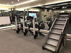 -Answer Fitness 答案健身(奥体店)