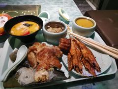 -堂会·KTV·自助餐·团建聚会(天河店)