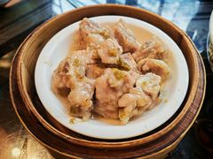 -山水茶艺馆·点心粤菜·30年老字号