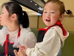 -海底捞火锅(东方时代广场店)
