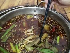 -邱氏胖泥鳅(大堰店)
