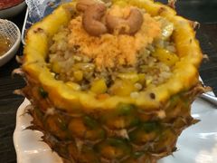 -火燒雲傣家菜(鼓楼店)