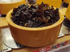 -喜家自助小火锅(卓悦里店)