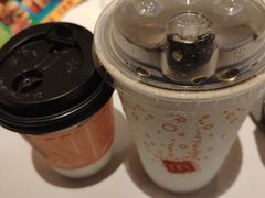 -麦当劳(望京国际商业中心店)