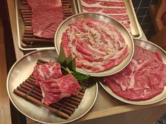 -西塔老太太泥炉烤肉(双井店)