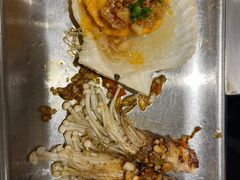 -大神太神·铁板烧(七宝领展广场店)