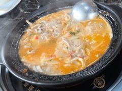 -李师傅脆肚(华强北店)