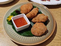 -青木瓜之味 · 越南料理(七宝宝龙店)