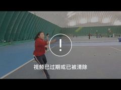 -中体一方网球培训(国家网球中心校区)