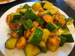 -清真宏玉祥黄门脸餐厅(华荫东里店)