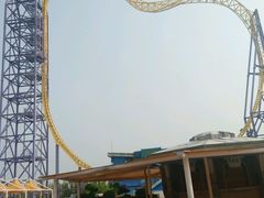 -厦门方特梦幻王国