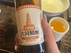 -喜晋道面馆(华严寺广场店)