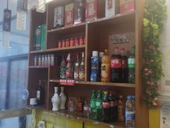 -好妹酸菜鱼馆(龙江店)