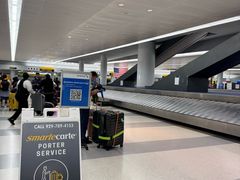 -约翰·菲茨杰拉德·肯尼迪国际机场