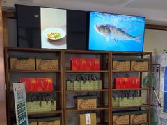 -香山湖渔家大院