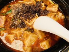 -陈麻婆豆腐(春熙店)